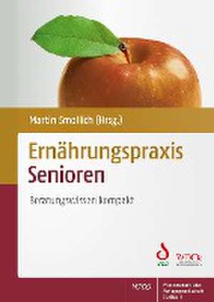 Ernährungspraxis Senioren de Martin Smollich