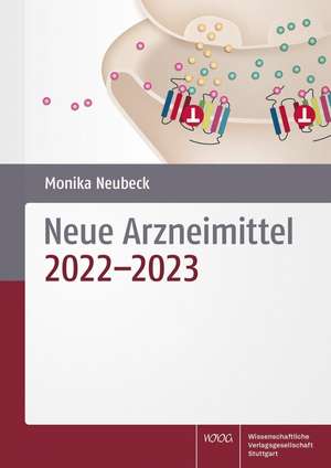 Neue Arzneimittel de Monika Neubeck