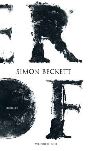 Der Hof de Simon Beckett