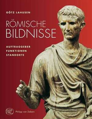 Romische Bildnisse