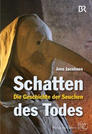 Schatten des Todes de Jens Jacobsen