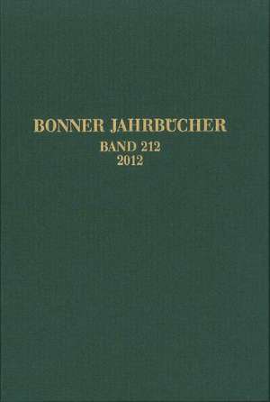 Bonner Jahrbücher 212