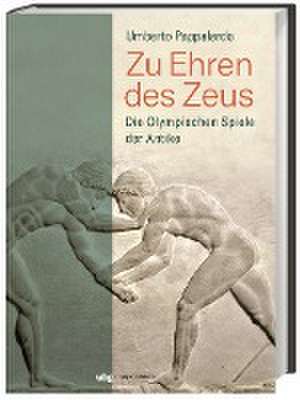 Zu Ehren des Zeus de Umberto Pappalardo