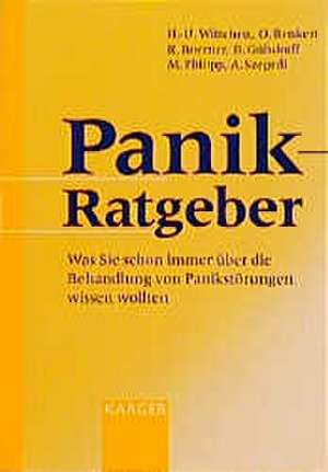 Panik-Ratgeber de Adrianus van de Roemer