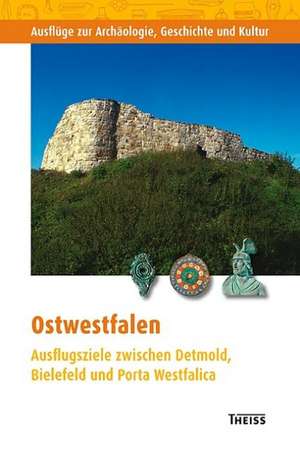 Ostwestfalen de Elke Treude