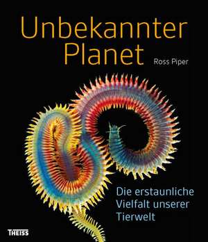 Unbekannter Planet de Ross Piper