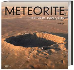 Meteorite de Ludolf Schultz