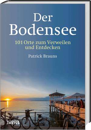 Der Bodensee de Patrick Brauns