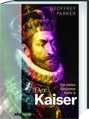 Der Kaiser de Geoffrey Parker