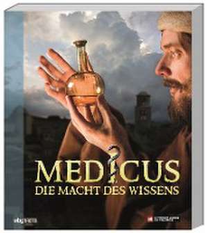 Medicus de Alexander Schubert