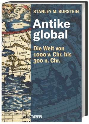 Antike global de Stanley Burstein