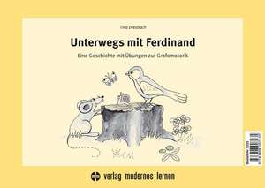 Unterwegs mit Ferdinand de Tina Dresbach