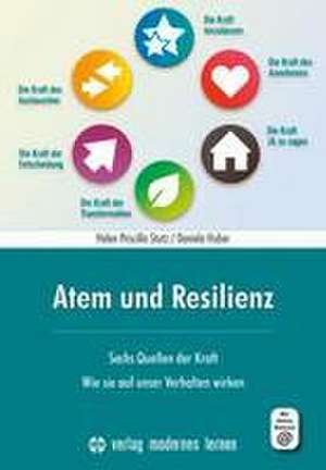 Atem und Resilienz de Helen Priscilla Stutz