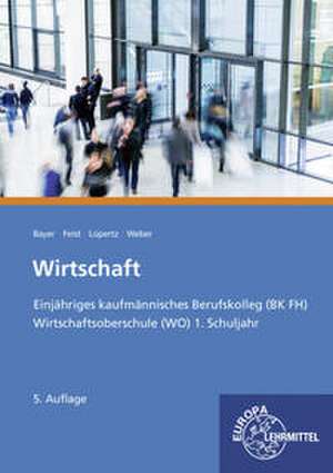 Wirtschaft de Ulrich Bayer
