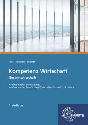 Kompetenz Wirtschaft - Gesamtwirtschaft