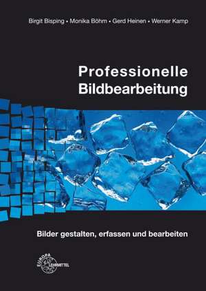 Professionelle Bildbearbeitung de Birgit Bisping