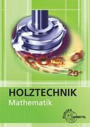 Mathematik Holztechnik de Wolfgang Nutsch