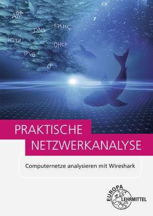 Praktische Netzwerkanalyse de Mathias Hein