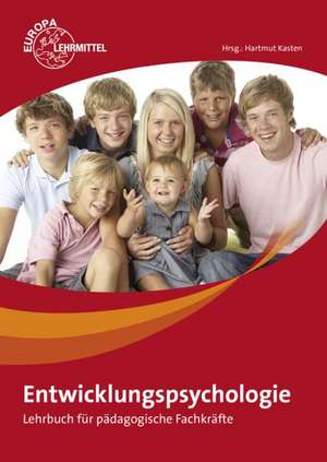 Entwicklungspsychologie de Bärbel Amerein