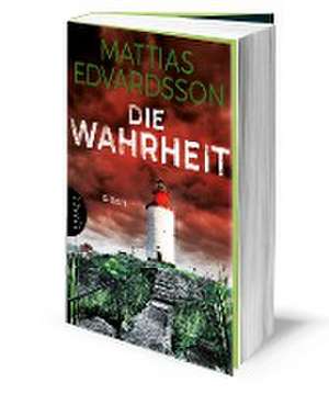 Die Wahrheit de Mattias Edvardsson