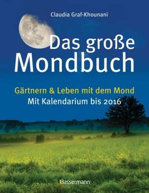 Graf-Khounani, C: große Mondbuch