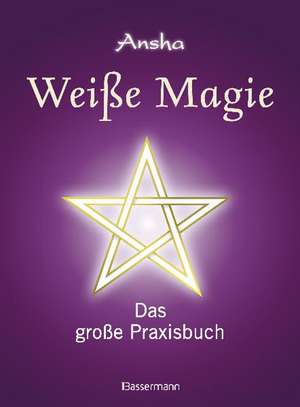 Weiße Magie de Ansha