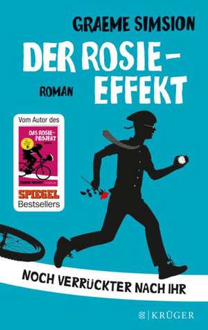 Der Rosie-Effekt de Graeme Simsion