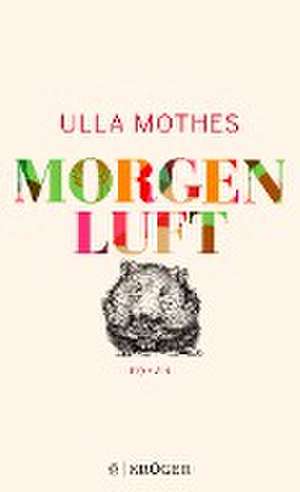 Morgenluft de Ulla Mothes