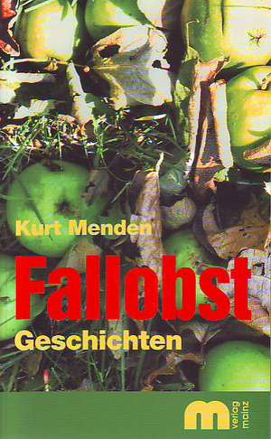 Fallobst de Kurt Menden