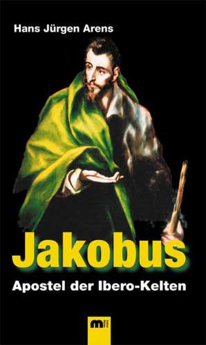 Jakobus de Hans Jürgen Arens