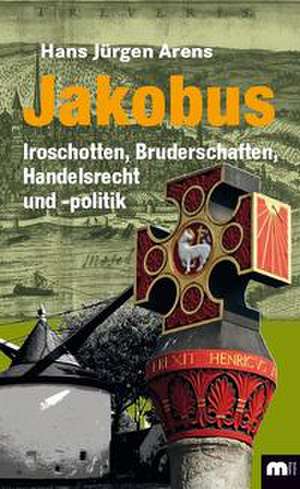 Jakobus de Hans Jürgen Arens