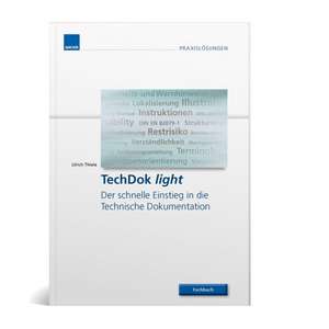 Technische Dokumentation light