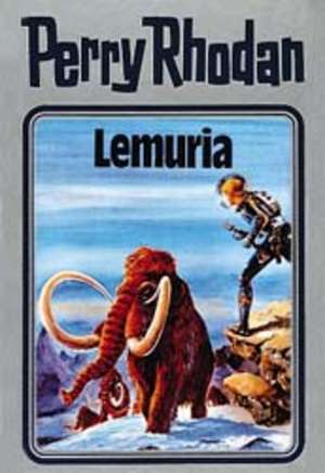 Perry Rhodan 28. Lemuria