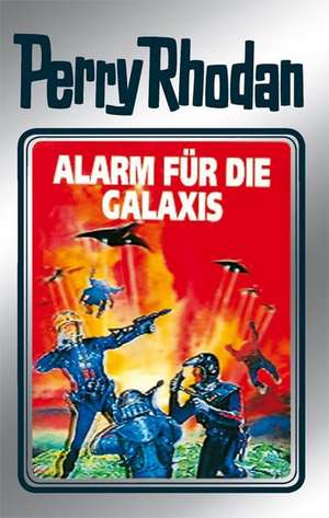 Perry Rhodan 44. Alarm für die Galaxis