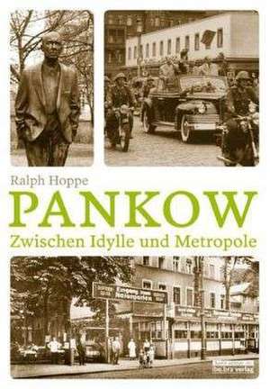 Pankow de Ralph Hoppe