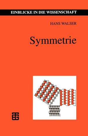 Symmetrie de Hans Walser