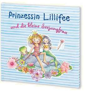 Finsterbusch, M: Prinzessin Lillifee/Seejungfrau