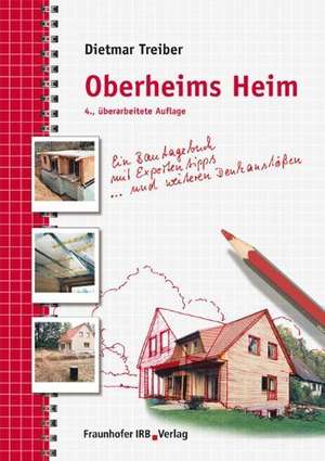 Oberheims Heim de Dietmar Treiber