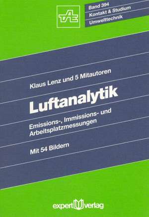 Luftanalytik