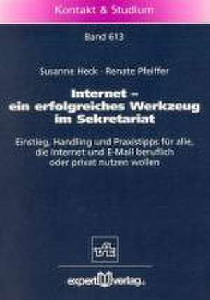 Internet de Susanne Heck