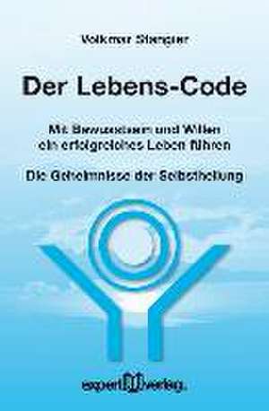 Der Lebens-Code de Volkmar Stangier