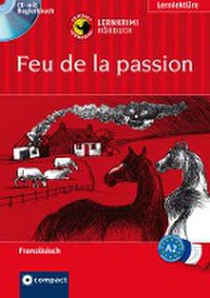 Feu de la passion de Rosemary Luksch