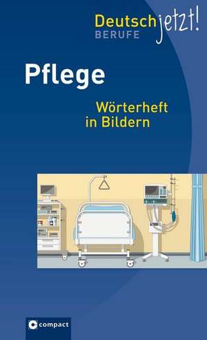 Pflege de Michaela Schwarz