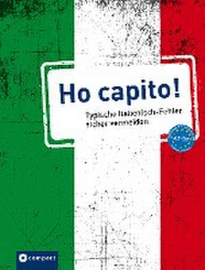 Ho capito! de Anna Bristot