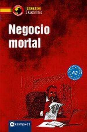 Negocio mortal de Julia Jankowski