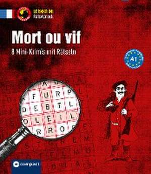 Mort ou vif (A1) de Marc Blancher