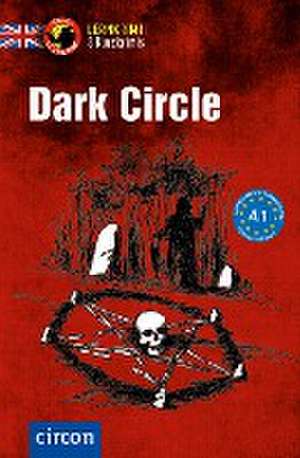 Dark Circle de Alison Romer