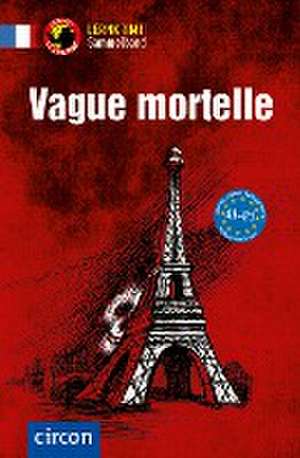 Vague mortelle de Marc Blancher