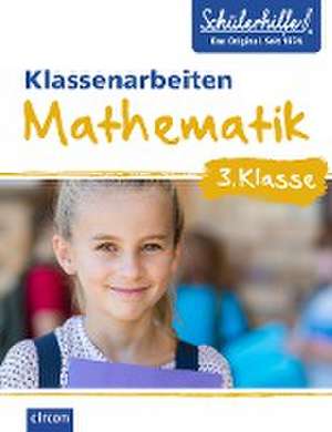 Mathematik 3. Klasse de Gerswid Schöndorf