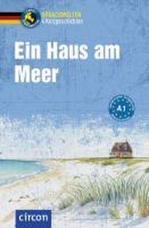 Ein Haus am Meer de Arwen Dammann